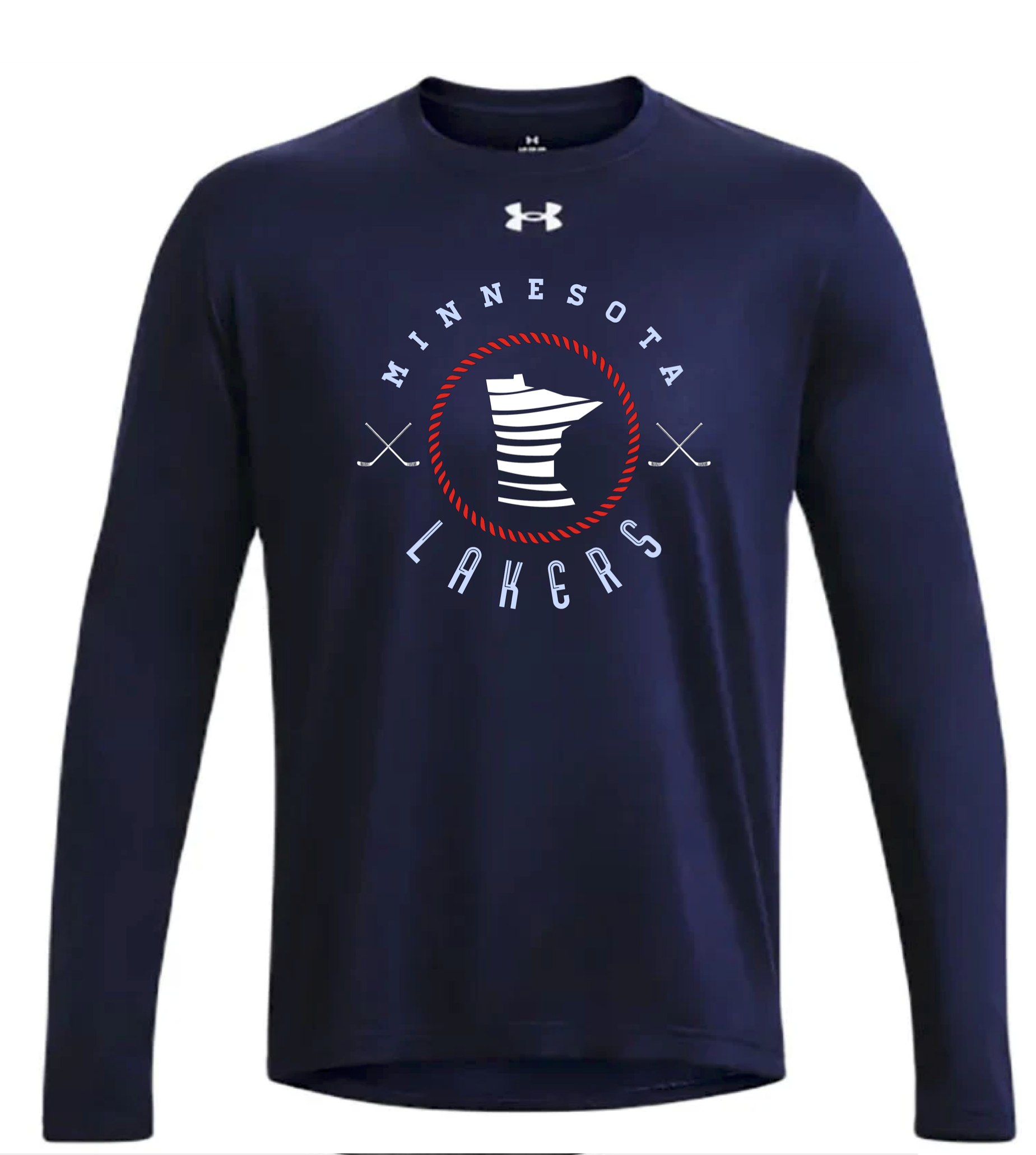 Lakers long sleeve t shirt on sale